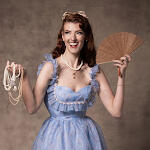 Jessica Kellgren-Fozard